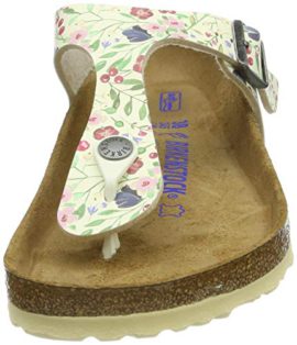 Birkenstock-Womens-Gizeh-SFB-Flip-Flops-0-2