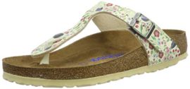 Birkenstock-Womens-Gizeh-SFB-Flip-Flops-0-3