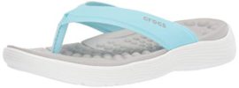 Crocs-Womens-Reviva-Flip-W-Flops-0