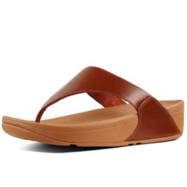 Fitflop-Womens-Lulu-Leather-Toepost-Thong-Sandals-0-1