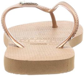 Havaianas-Slim-Logo-Metallic-Womens-Flip-Flops-0-0