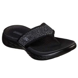 Skechers-On-The-Go-Womens-Toe-Post-Sandals-0