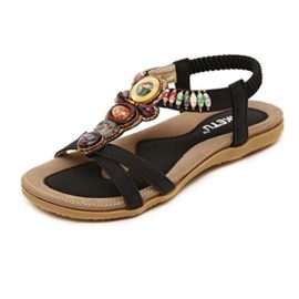 Sunday-Women-SandalsLadies-Summer-Fasion-Bohemian-Flat-Platforms-Sandals-Casual-Indoor-Outdoor-Sweet-Beaded-Clip-Toe-Flip-Flops-Cute-Beach-Slipper-Shoes-Sandals-for-Ladies-0