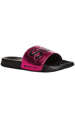 Superdry-Womenss-Pool-Slide-Beach-Pool-Shoes-0