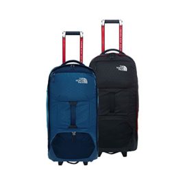 THE-NORTH-FACE-Longhaul-30-Wheeled-Luggage-Travel-Bag-0