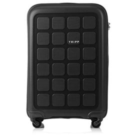 Tripp-Slate-Holiday-6-Medium-4-Wheel-Suitcase-0