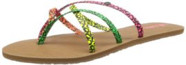 Volcom-Womens-New-School-SNDL-Flip-Flops-0