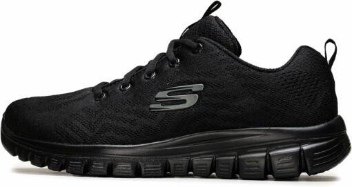 Skechers Women's Graceful Get Connected Sneaker - Comfort Meets Style