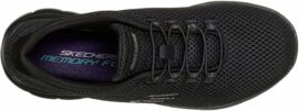 Top view Skechers Women's Summit Artistry Chic Sneakers