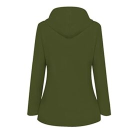 AMhomely-Women-Coat-Sale-Clearance-Plus-Size-Solid-Outdoor-Sportswear-With-Hood-Ladies-Coat-Windproof-Warm-And-Sunscreen-Hooded-Plus-Velvet-For-Outdoor-Hiking-Trips-Jacket-Tops-Winter-UK-Size-8-18-0-1