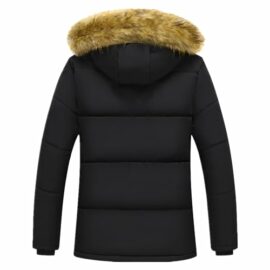 ANUFER-Mens-Thermal-Winter-Parka-Jacket-Thick-Fluff-Lining-Cotton-Padded-Coat-with-Detachable-Fur-Hood-0-1