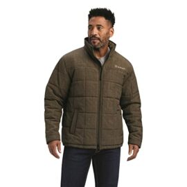 ARIAT-Mens-Crius-Insulated-Jacket-Coat-0-0