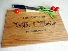 Algis-Crafts-Personalized-Handmade-Cutting-Board-Laser-Engraved-Chopping-Board-Personalised-Wedding-Gifts-Anniversary-Gifts-for-Couple-New-Home-Gifts-0-0