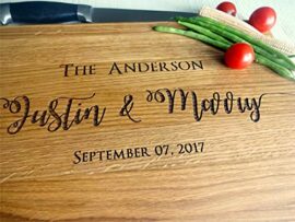 Algis-Crafts-Personalized-Handmade-Cutting-Board-Laser-Engraved-Chopping-Board-Personalised-Wedding-Gifts-Anniversary-Gifts-for-Couple-New-Home-Gifts-0