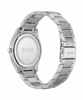 BOSS-Analogue-Quartz-Watch-for-Men-with-Silver-Stainless-Steel-Bracelet-1513731-0-1