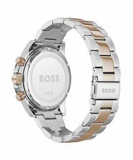 BOSS-Chronograph-Quartz-Watch-for-men-HERO-Collection-with-Stainless-Steel-bracelet-0-1