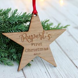 Babys-First-Christmas-Personalised-Bauble-0-1