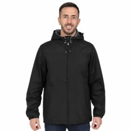 Blu-Apparel-Mens-Waterproof-Rain-Jacket-Premium-Branded-Walking-Hiking-Everyday-wear-Jacket-Windproof-0-0