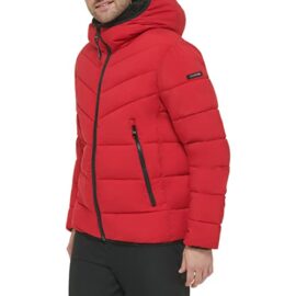 Calvin-Klein-Mens-Winter-Coat-Puffer-Stretch-Jacket-with-Sherpa-Hood-0-1