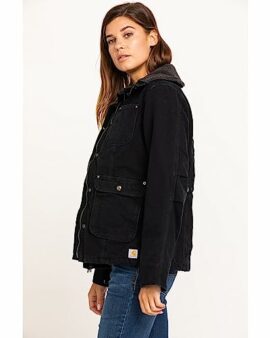 Carhartt-Womens-Wesley-Coat-Work-Utility-Outerwear-0-1