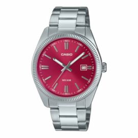 Casio-Men-Analogue-Quartz-Watch-with-Stainless-Steel-Strap-MTP-1302PD-4AVEF-0