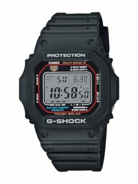 Casio-Mens-G-Shock-GWM5610-1-Black-Resin-Quartz-Watch-with-Digital-Dial-0