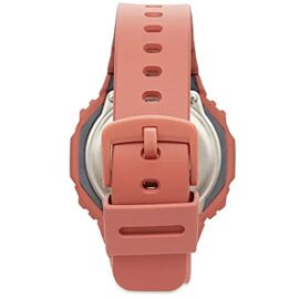 Casio-Unisex-4600mm-Quartz-Watch-with-Rose-Analogue-Digital-dial-and-Pink-Resin-Strap-GMA-S2100-4A2ER-0-0