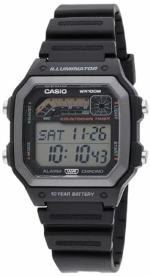 Casio-WS1600H-Series-Mens-Watch-Sports-Design-Stopwatch-Countdown-Timer-LED-Light-with-Afterglow-100M-WR-Daily-Alarm-Auto-Calendar-World-Time-10-Year-Battery-0