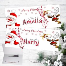 Christmas-Money-Voucher-Wallet-Personalised-Name-complete-with-BlankPersonalised-Envelope-0-0