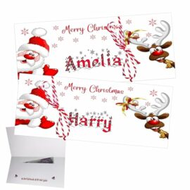 Christmas-Money-Voucher-Wallet-Personalised-Name-complete-with-BlankPersonalised-Envelope-0