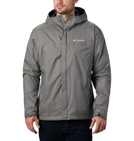 Columbia-Mens-Veste-impermable-Ii-Rain-Jacket-0