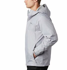 Columbia-Mens-Watertight-Ii-Rain-Jacket-Grey-L-0-1