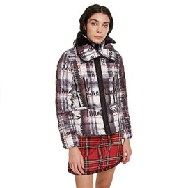 Desigual-Padded-Sigrun-Tartan-Lettering-Coat-0