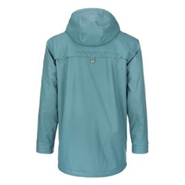 Dry-Fashion-Bergen-Mens-Rain-Jacket-Mens-Jacket-Raincoat-Mens-Jacket-Lined-Windproof-Waterproof-0-1