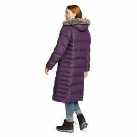 Eddie-Bauer-Womens-Lodge-Down-Duffle-Coat-0-0