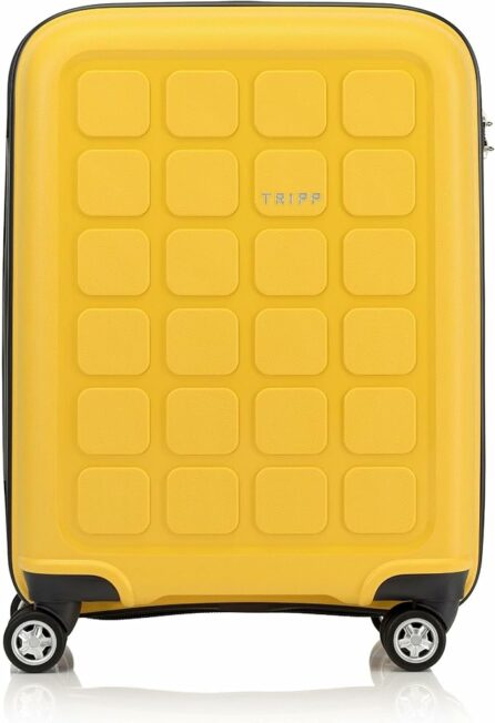 Tripp Holiday 7 Banana Cabin Suitcase 55x40x20cm