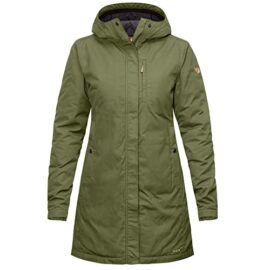 Fjllrven-Womens-Kiruna-Padded-Parka-W-Sport-Jacket-0-0