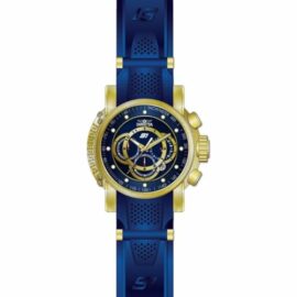 Invicta-S1-Rally-19330-Mens-Quartz-Watch-52-mm-0-1