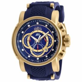 Invicta-S1-Rally-19330-Mens-Quartz-Watch-52-mm-0