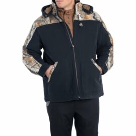 Legendary-Whitetails-Mens-Canvas-Cross-Trail-Workwear-Coat-Long-Sleeve-0