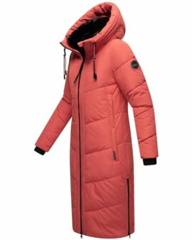 MARIKOO-Nadaree-XVI-Womens-Winter-Coat-Warm-Quilted-Coat-Long-with-Hood-and-Removable-Faux-Fur-Collar-XS-XXL-0-0