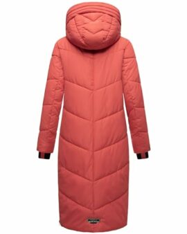 MARIKOO-Nadaree-XVI-Womens-Winter-Coat-Warm-Quilted-Coat-Long-with-Hood-and-Removable-Faux-Fur-Collar-XS-XXL-0-1