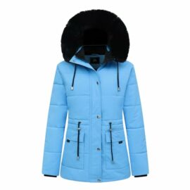 MOERDENG-Womens-Warm-Winter-Puffer-Coat-Thicken-Fleece-Lined-Down-Jacket-Faux-Fur-Detachable-Hood-Snow-Parka-0