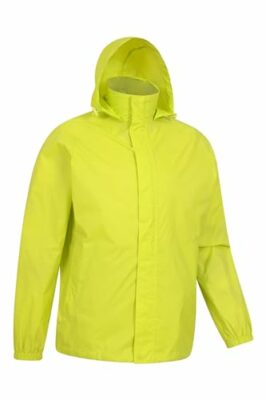 Mountain-Warehouse-Pakka-Mens-Waterproof-Packable-Jacket-IsoDry-Lightweight-Breathable-Raincoat-with-Taped-Seams-Packaway-Bag-For-Spring-Summer-Travel-0-1