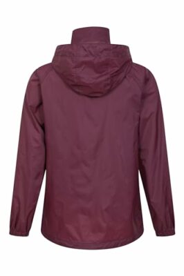 Mountain-Warehouse-Pakka-Womens-Waterproof-Packable-Jacket-Foldaway-Hood-Jacket-Ladies-Coat-Lightweight-Rain-Jacket-For-Autumn-Winter-Walking-Travelling-0-1