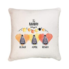 Nanny-Belongs-to-Cushion-Personalised-with-Name-Gift-for-Nanny-Nanna-Nan-Inner-Filling-options-40x40-CM-Mothers-Day-Present-from-Grandson-or-Granddaughter-Birthday-Christmas-Gifts-0