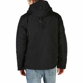 Napapijri-Unisexs-Sports-Jacket-0-0