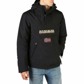 Napapijri-Unisexs-Sports-Jacket-0