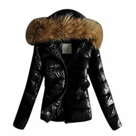 Nidddiv-Winter-Coats-For-Women-UK-Insulated-Quilted-Jacket-With-Faux-Fur-Trim-Hood-Solid-Colour-Long-Sleeve-Outdoor-Cotton-Padded-Jackets-Warm-Casual-Short-Coats-Tops-Slim-Fit-Zip-Up-Womens-Hoodies-0