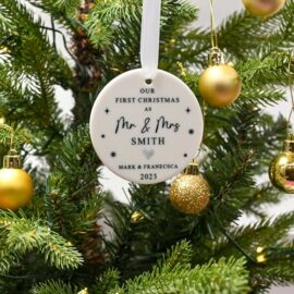 Personalised-First-Christmas-as-Mr-and-Mrs-Bauble-Custom-1st-Christmas-Married-Ornament-1st-Xmas-Newlywed-Christmas-Ornament-1st-Xmas-Married-Just-Married-0-0